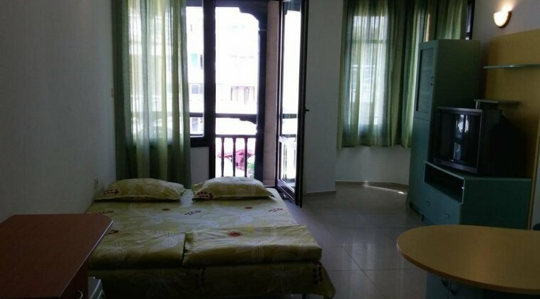 Apartment Paradise - Photo3