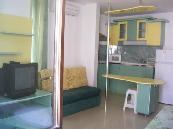 Apartment Paradise - Photo4