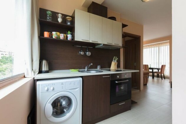 Apartment Rich Beach Nessebar - Photo2