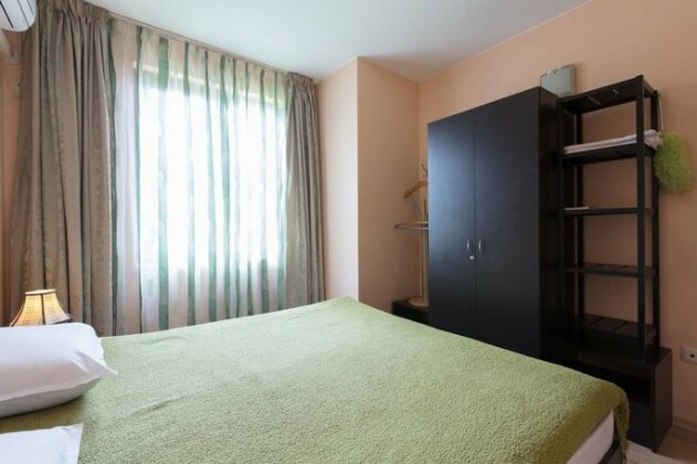 Apartment Rich Beach Nessebar - Photo4