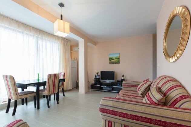 Apartment Rich Beach Nessebar - Photo5