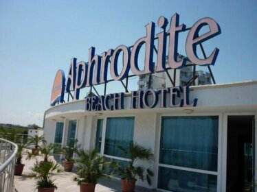Aphrodite Beach Hotel Nesebar