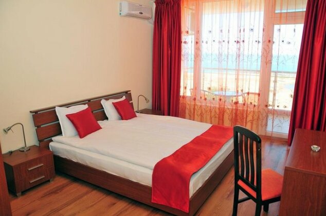 Aurelia Beach Complex - Photo2