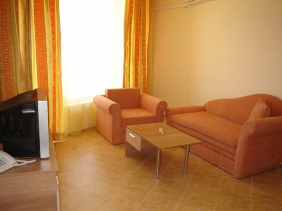 Aurelia Beach Complex - Photo4