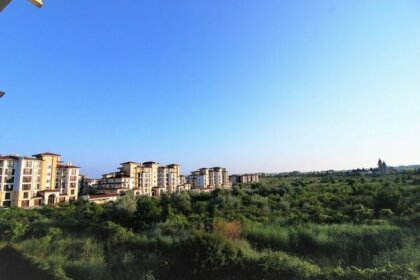 Baratero Mar Nero Apartments