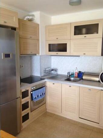 Black Sea Apartment - Photo3