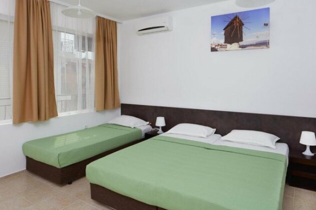 Complex Moskoyani - Photo4