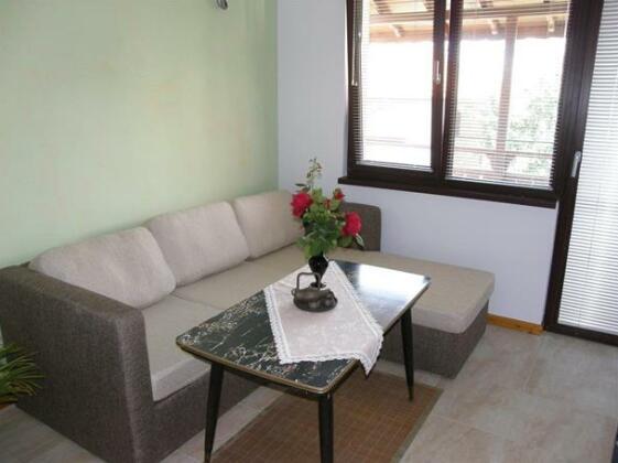 Emona Guest House - Photo3