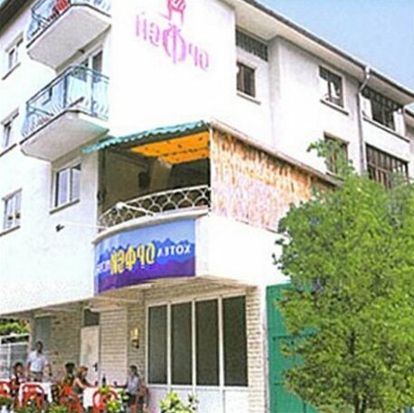 Family Hotel Orfei - Photo2