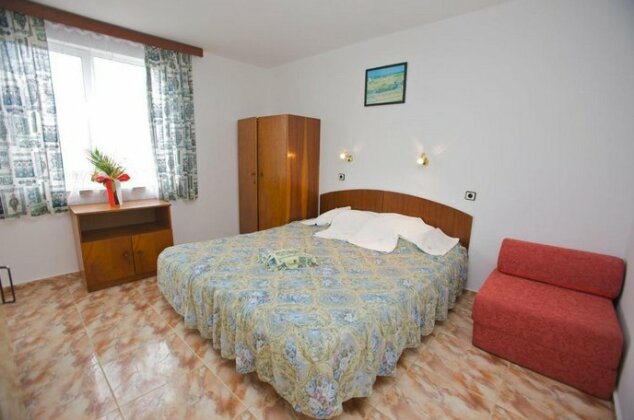 Family Hotel Orfei - Photo4