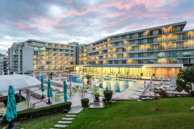 Festa Panorama Hotel Nesebar - Photo2