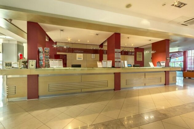 Festa Panorama Hotel Nesebar - Photo3