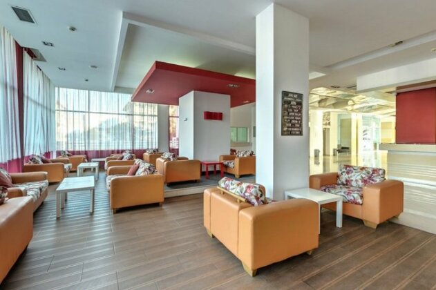 Festa Panorama Hotel Nesebar - Photo5