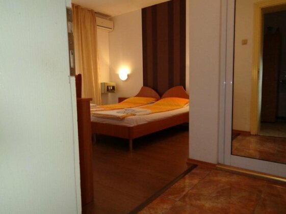 Gerovi Guest House - Photo5
