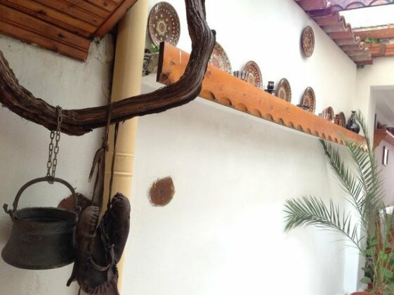 Gloria Holiday House - Photo4