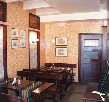 Golden Fish Hotel - Photo3