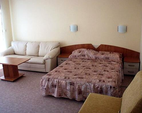 Golden Fish Hotel - Photo5