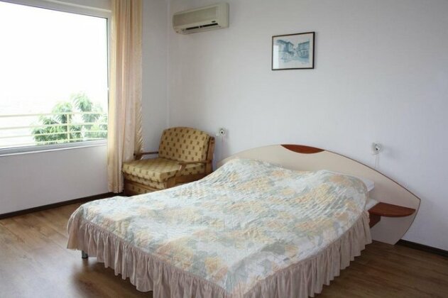 Harmony Beach Family Hotel - Photo4