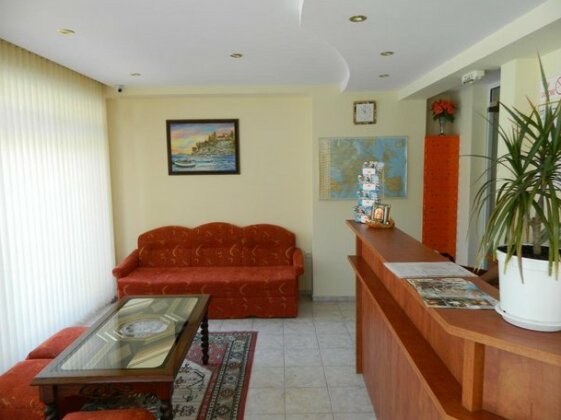 Hotel Andreev - Photo2