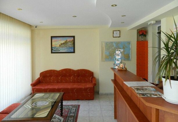 Hotel Andreev - Photo4