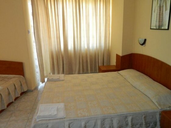 Hotel Andreev - Photo5