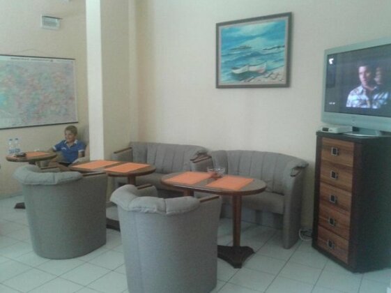 Hotel Elena Palace - Photo2