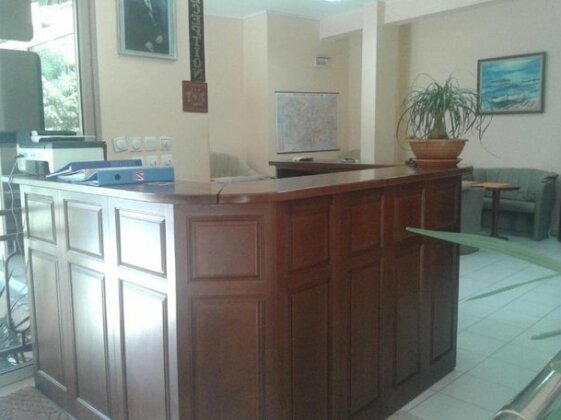 Hotel Elena Palace - Photo3