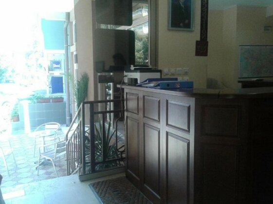 Hotel Elena Palace - Photo4