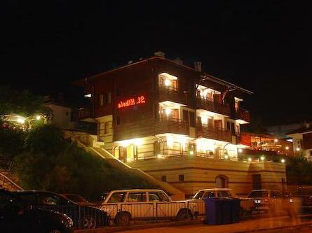 Hotel Saint Nikola - Photo2