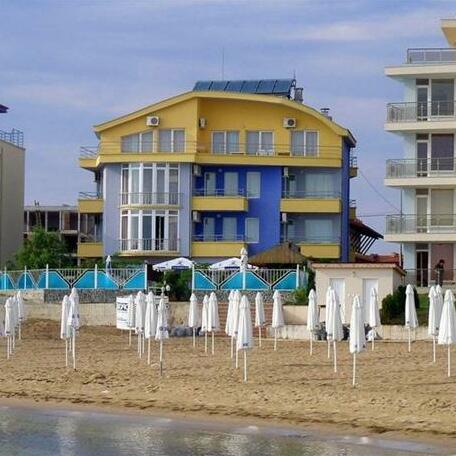 Hotel Sofia Beach