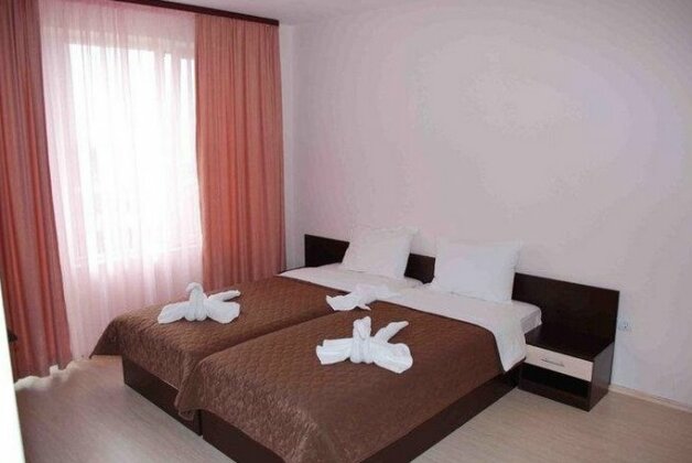 Hotel Topalovi - Photo3