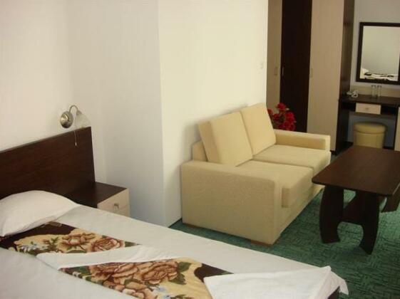Hotel Vanini - Photo2