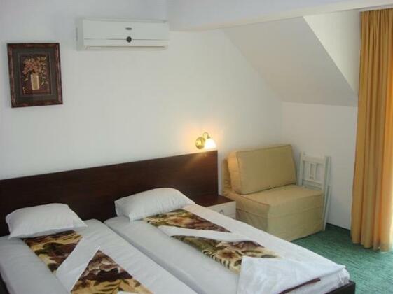 Hotel Vanini - Photo3