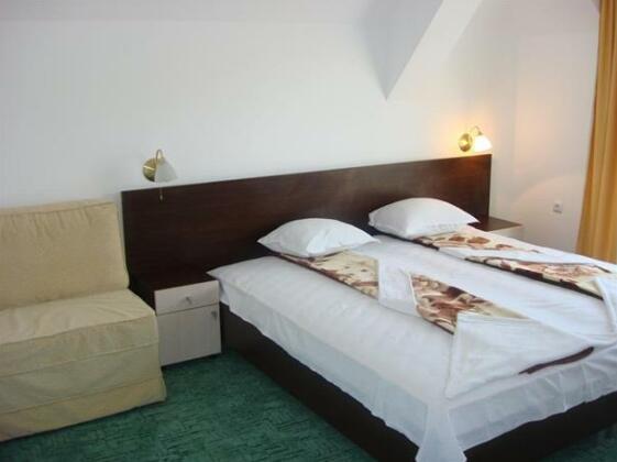 Hotel Vanini - Photo4