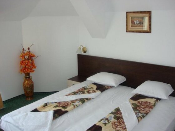 Hotel Vanini - Photo5