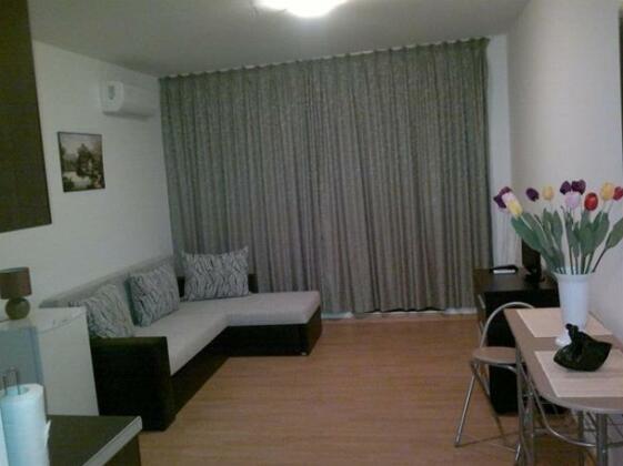 Irina Suite in Vigo Nesebar - Photo4