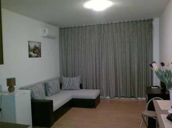 Irina Suite in Vigo Nesebar - Photo5