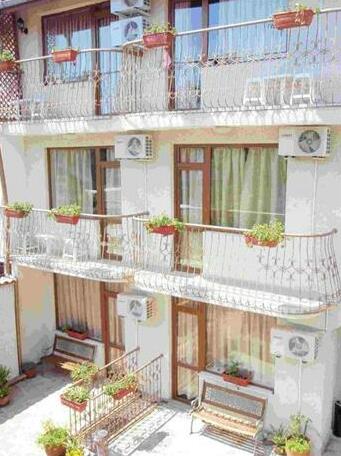Kirios Hotel - Photo3