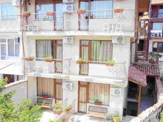 Kirios Hotel - Photo4