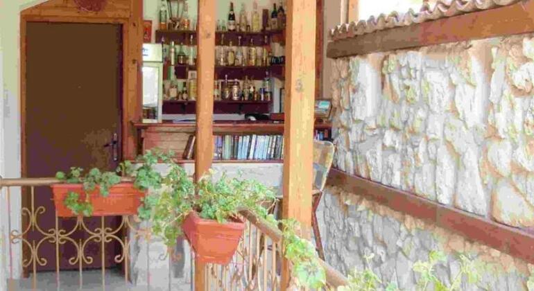 Kirios Hotel - Photo5