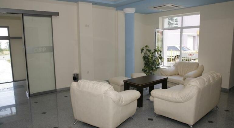 Melsa Coop Hotel - Photo3