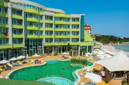 MPM Hotel Arsena - Ultra All Inclusive
