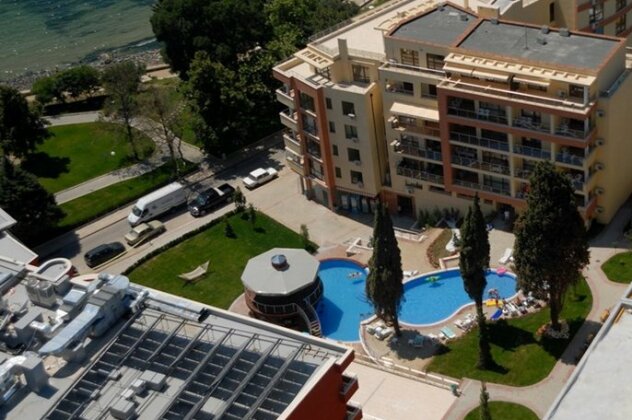 Nesebar Vigo Panorama Apartments - Photo2