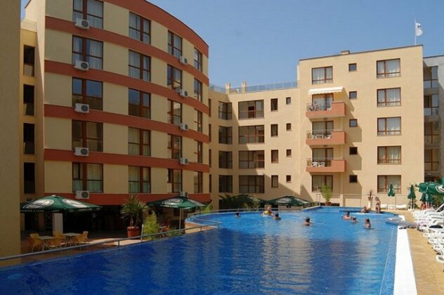 Nesebar Vigo Panorama Apartments - Photo4
