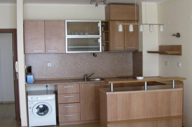 Nesebar Vigo Panorama Apartments - Photo5