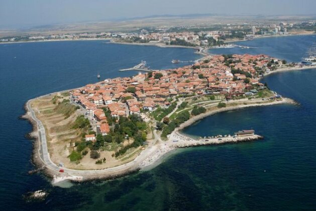 Nesebar Vigo Panorama Private Studios - Photo2
