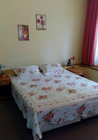 Nirvana Guest House Nesebar - Photo3