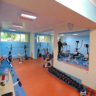 Oasis Nesebar - Photo2