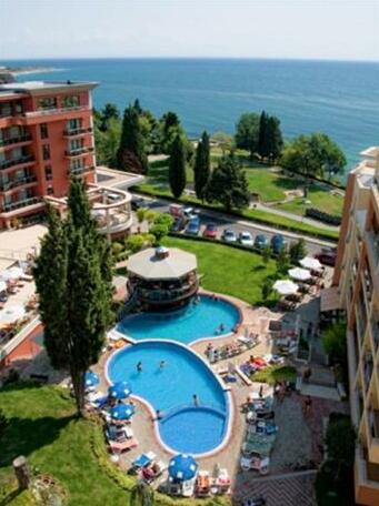 Panorama Beach Complex - Photo2