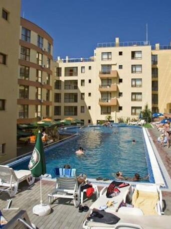 Panorama Beach Complex - Photo4